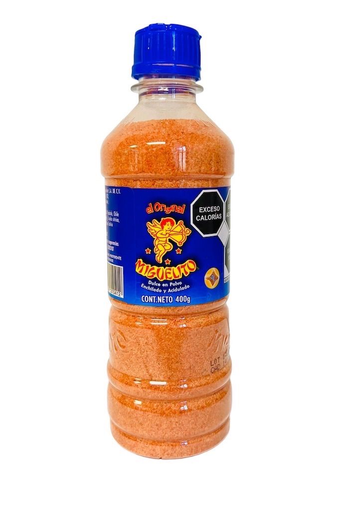 Chamoy Miguelito Polvo 400g