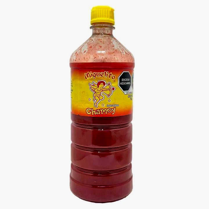 Chamoy Miguelito 950g