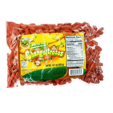 Safari Changuitrozos 14.1oz
