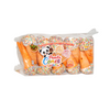 Safari Panda Cones Sprinkles 20ct 200g