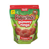 Pulparindo Gummy Rings Watermelon 255g