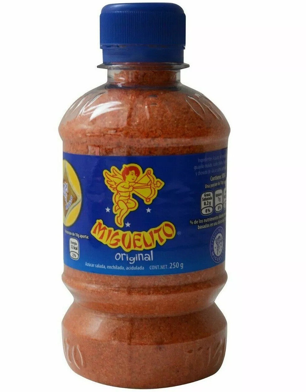 Chamoy Miguelito Polvo 250g