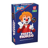 Ricolino Paleta Payaso Grande 10ct
