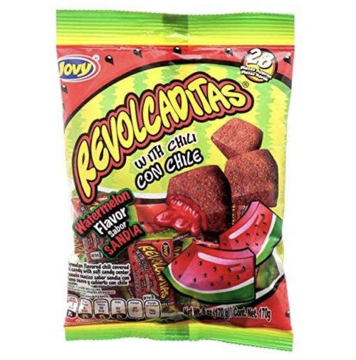 Jovy Revolcaditas Watermelon
